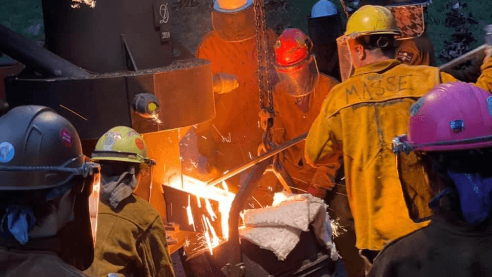 Sculpture Trails Outdoor Museum