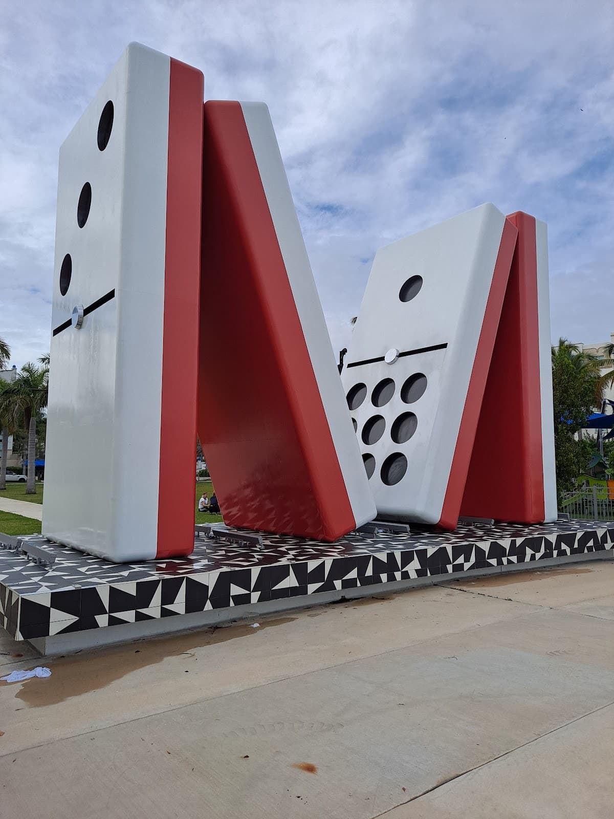Public art in Miami