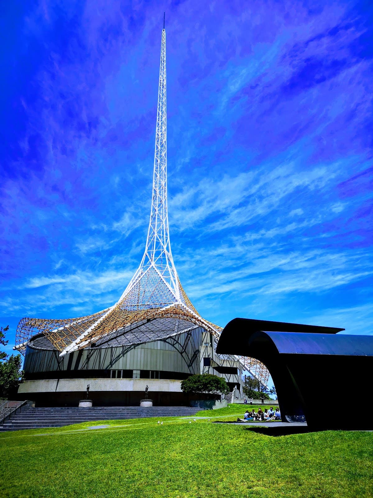 Arts Centre Melbourne