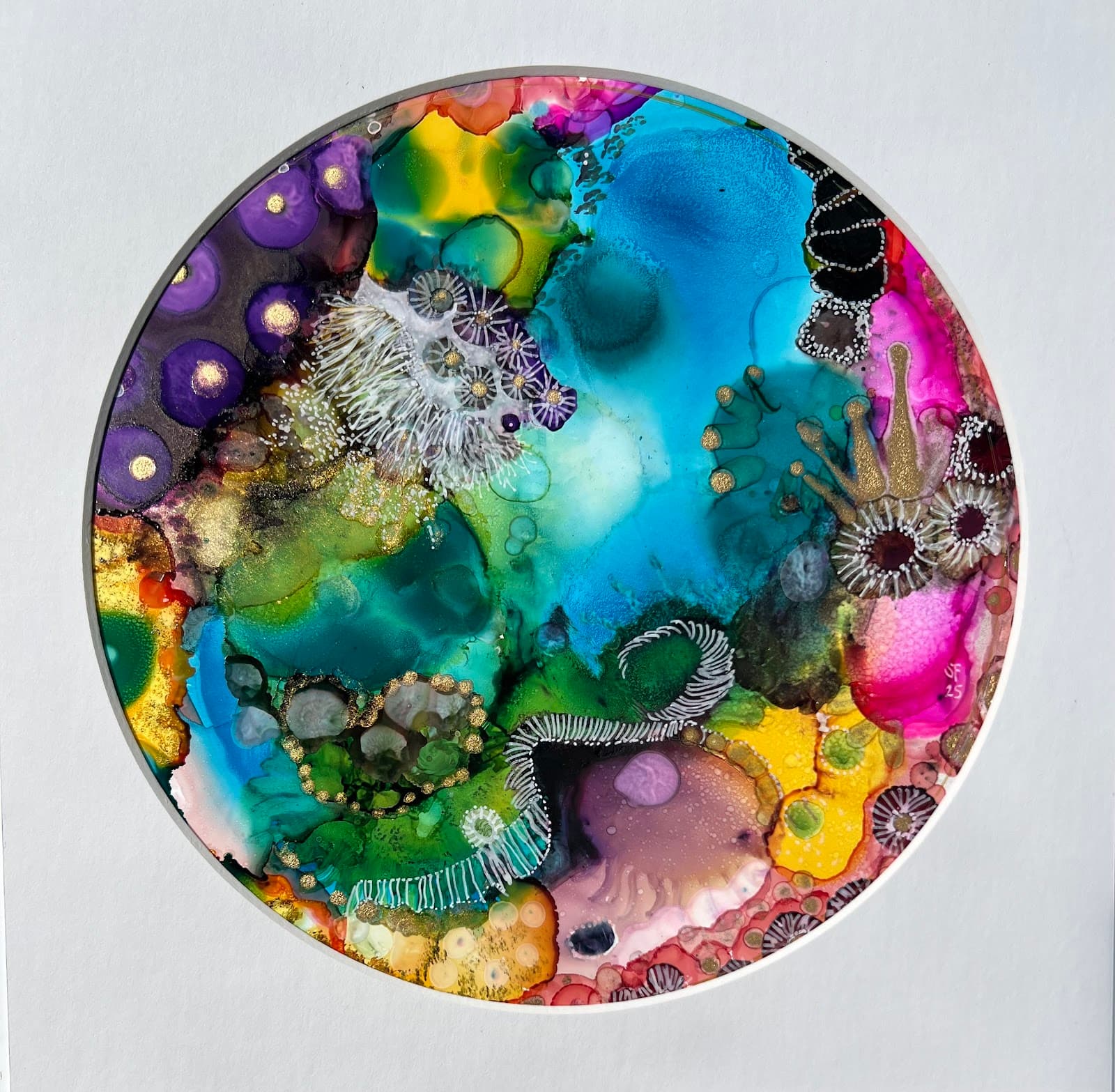 FAGENCE ART - Sculpture Garden & Gallery