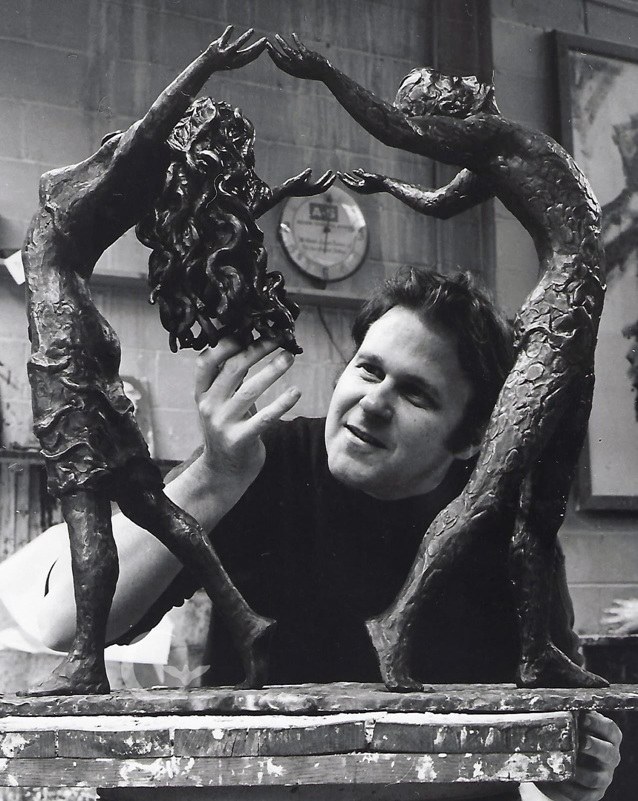 Charles E. Gagnon Museum & Sculpture Garden