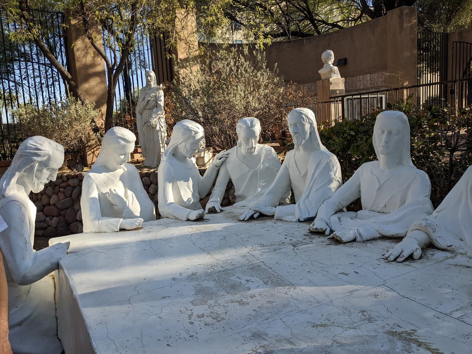 Public art in Tucson