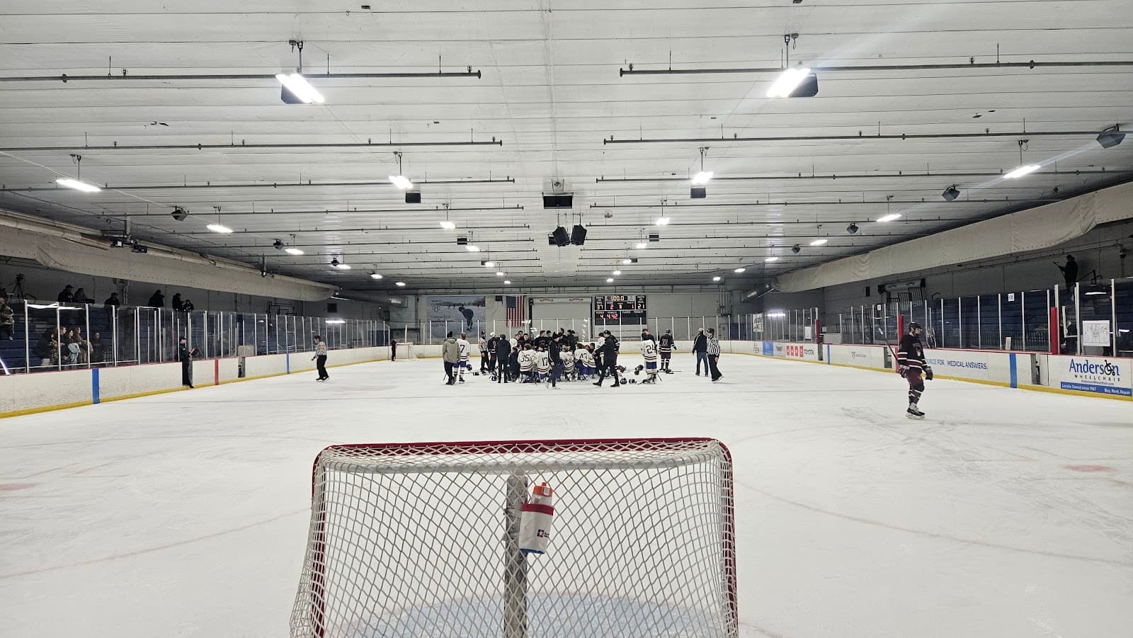 Graham Park - Olmsted County