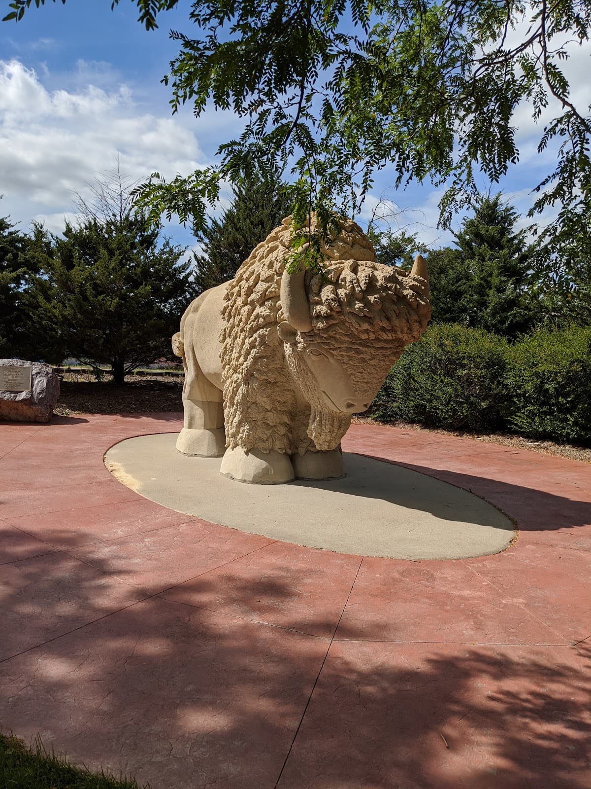 Mankato Walking Sculpture Tour