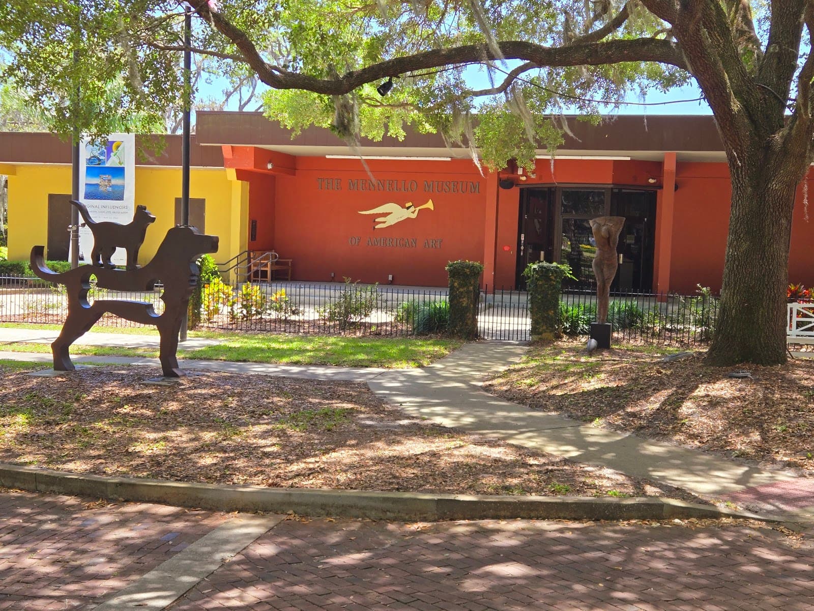 Mennello Museum of American Art