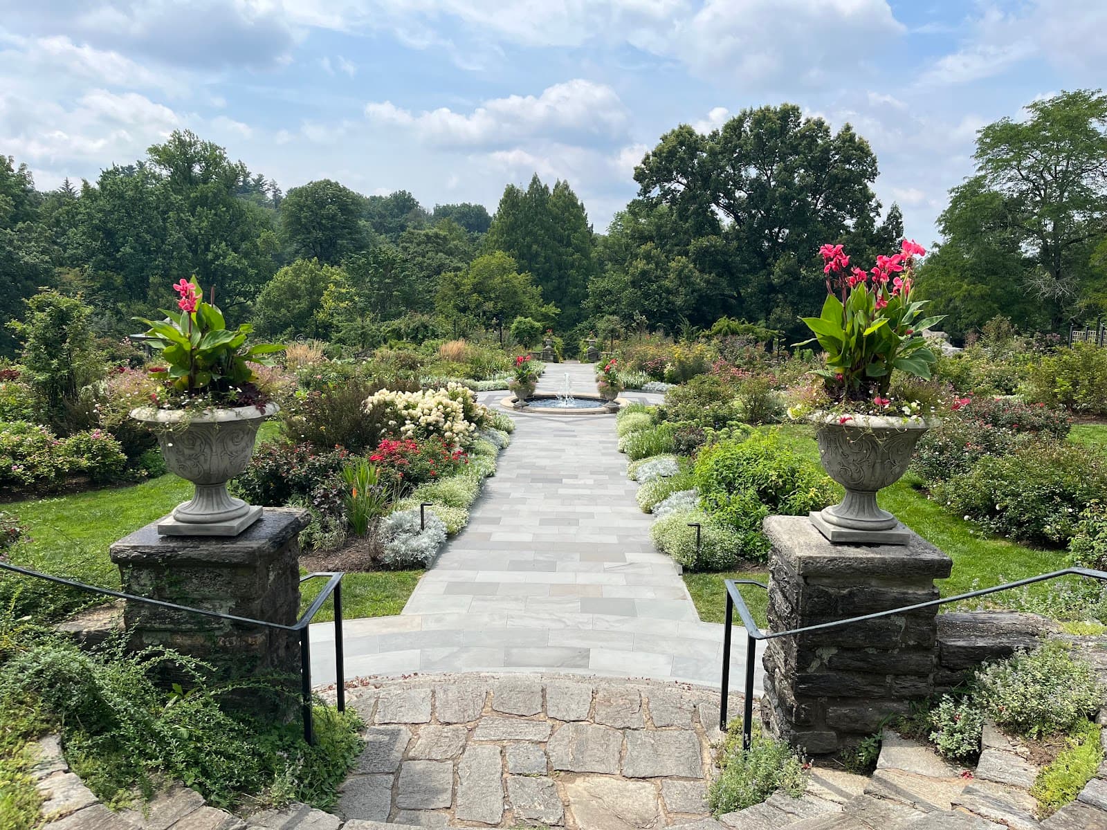 Morris Arboretum & Gardens of the University of Pennsylvania