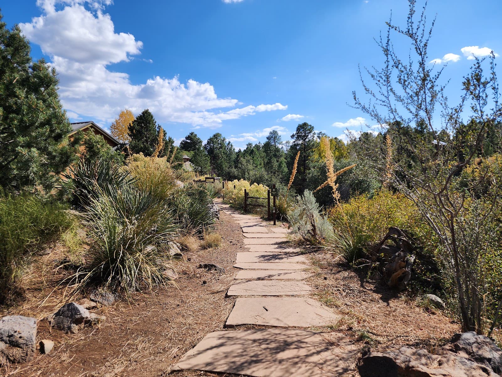 Elizabeth "Liz" C. Archuleta County Park