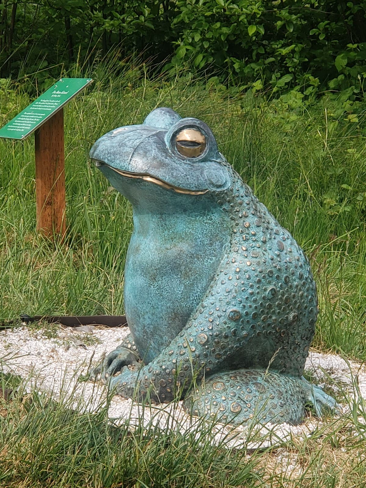 San Juan Islands Sculpture Park & Nature Reserve