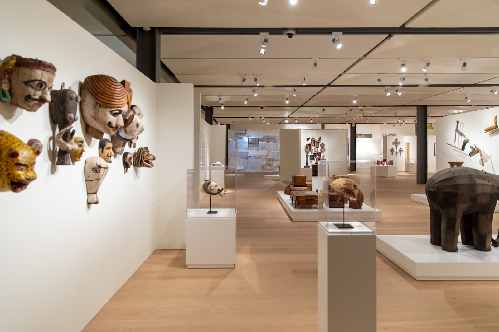 Mingei International Museum