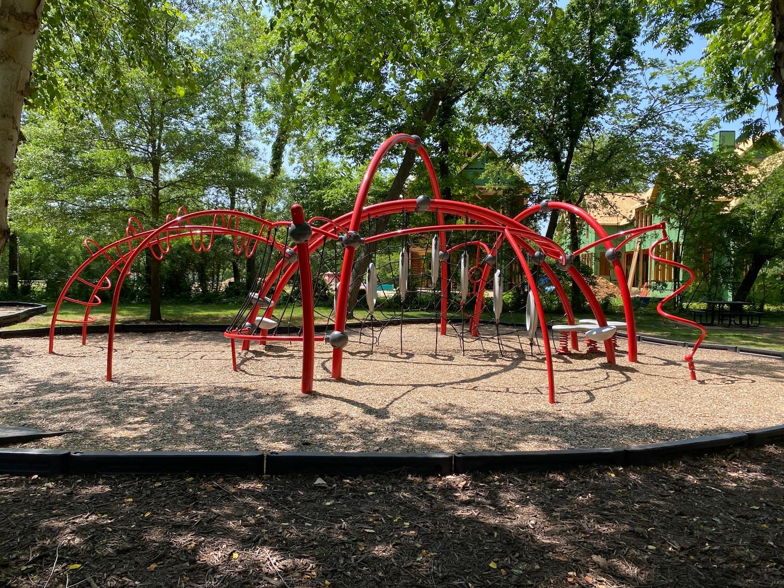 Public art in Bentonville