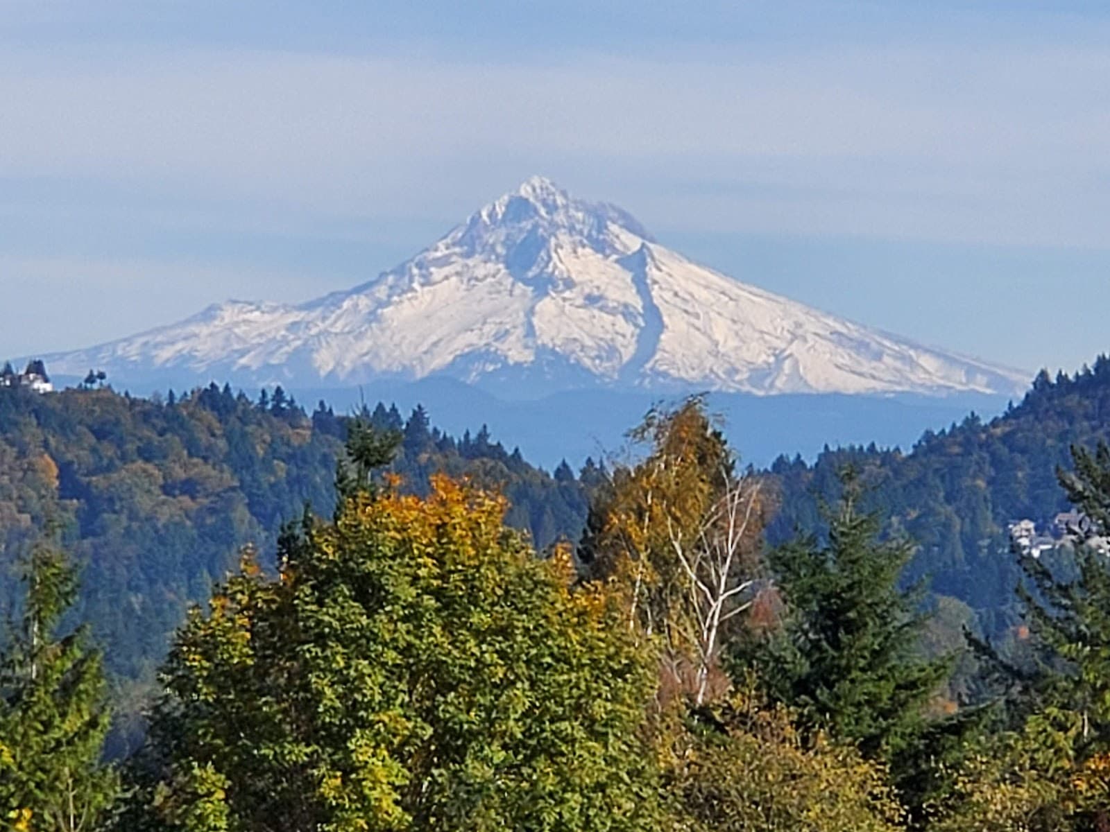 Powell Butte Nature Park