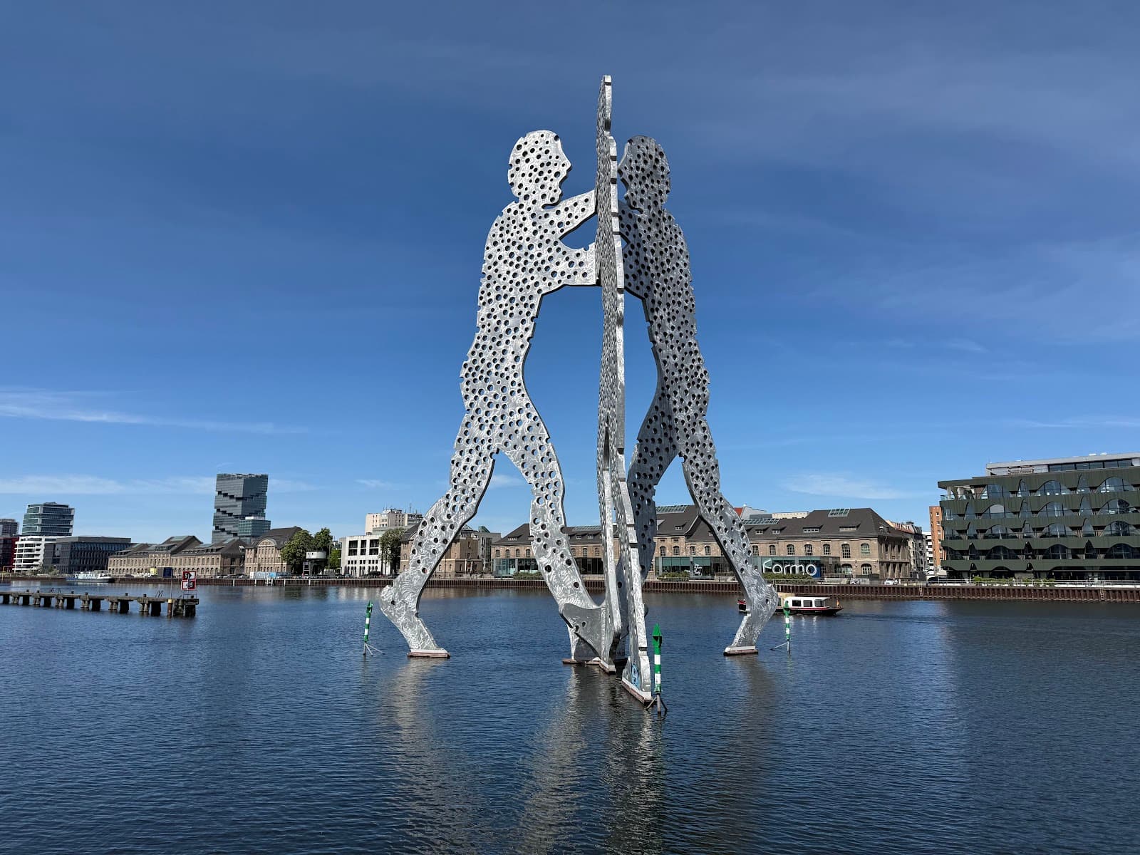 Molecule Man