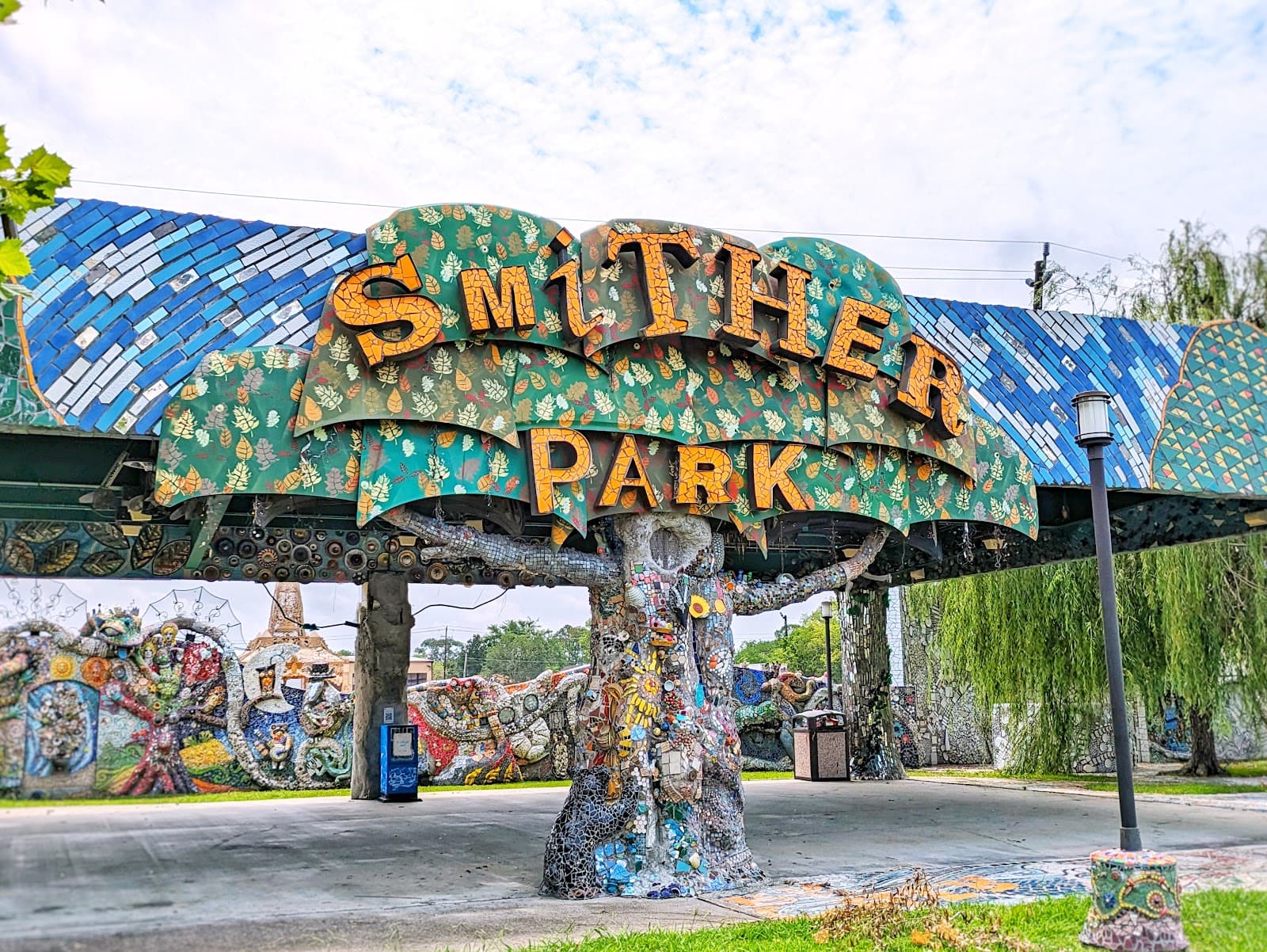 Smither Park