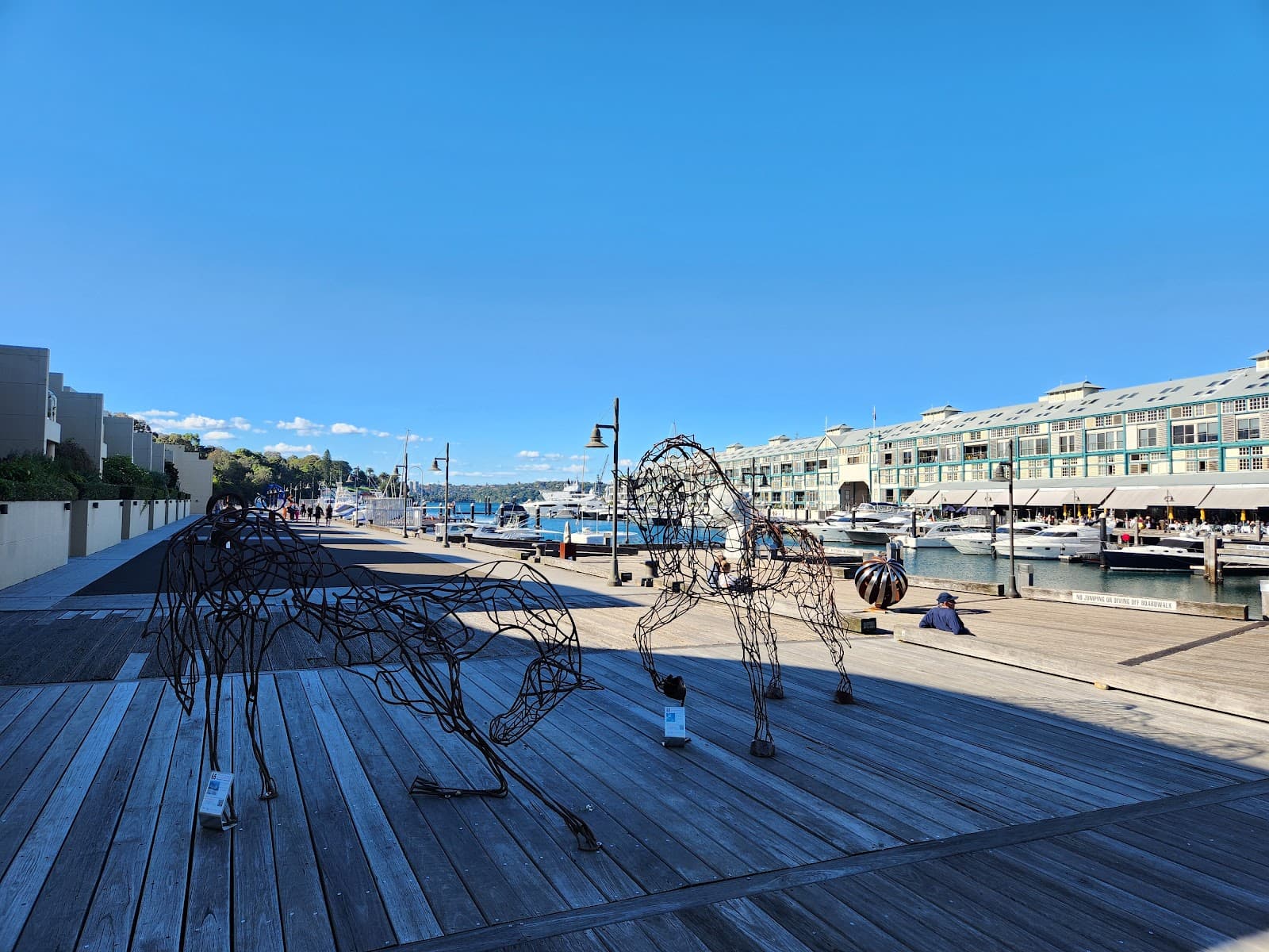 ARTPark Australian Sculpture