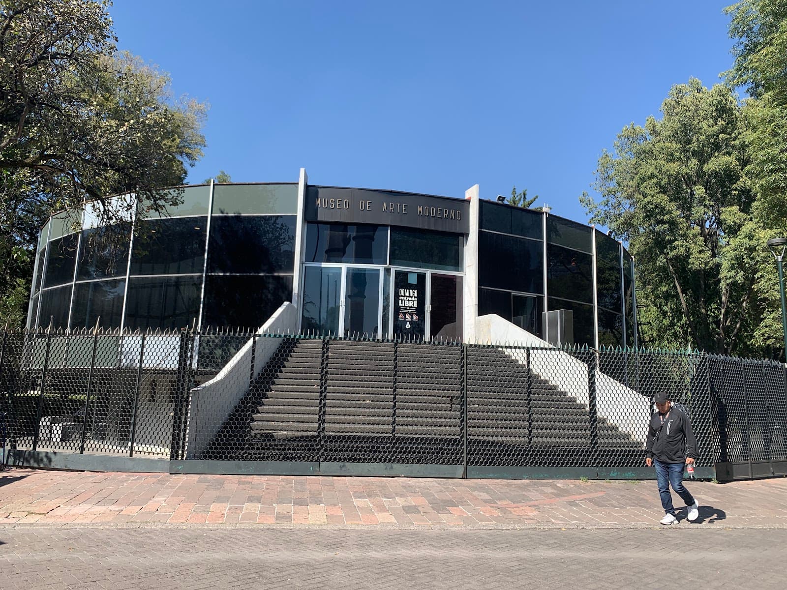 Museo de Arte Moderno