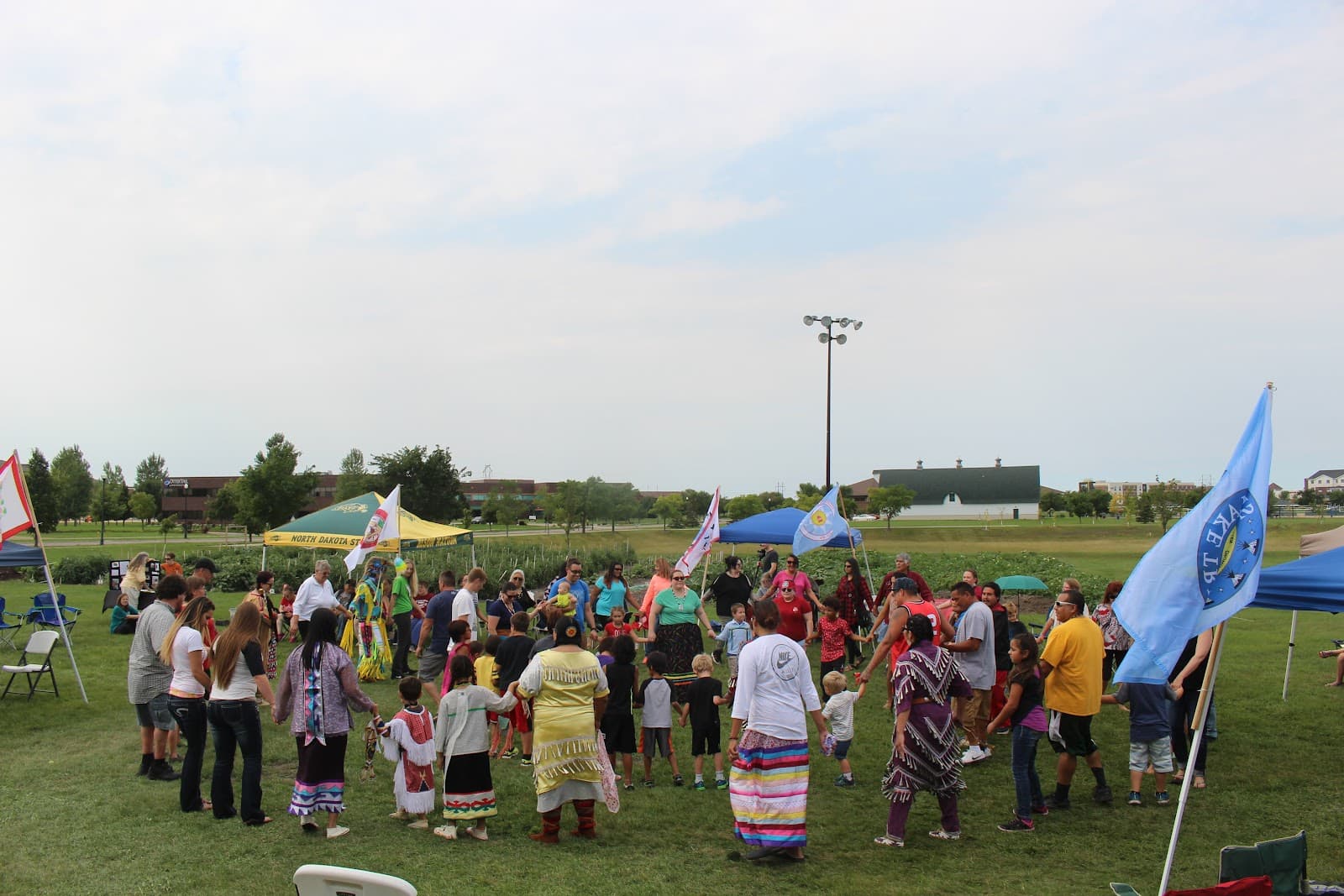 World Garden Commons