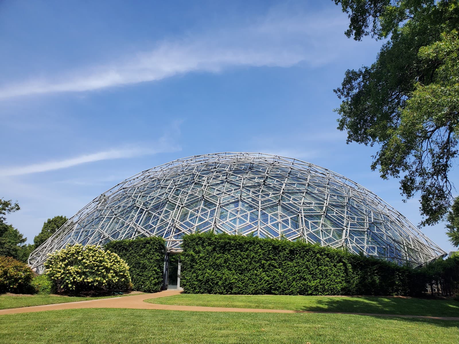 Missouri Botanical Garden