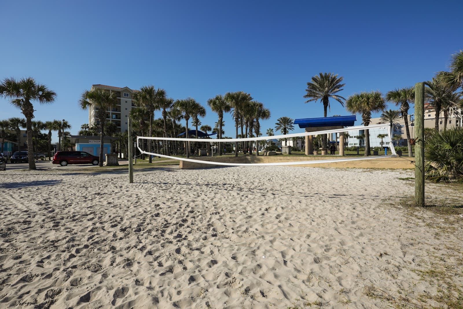 UNF Seaside Sculpture Park