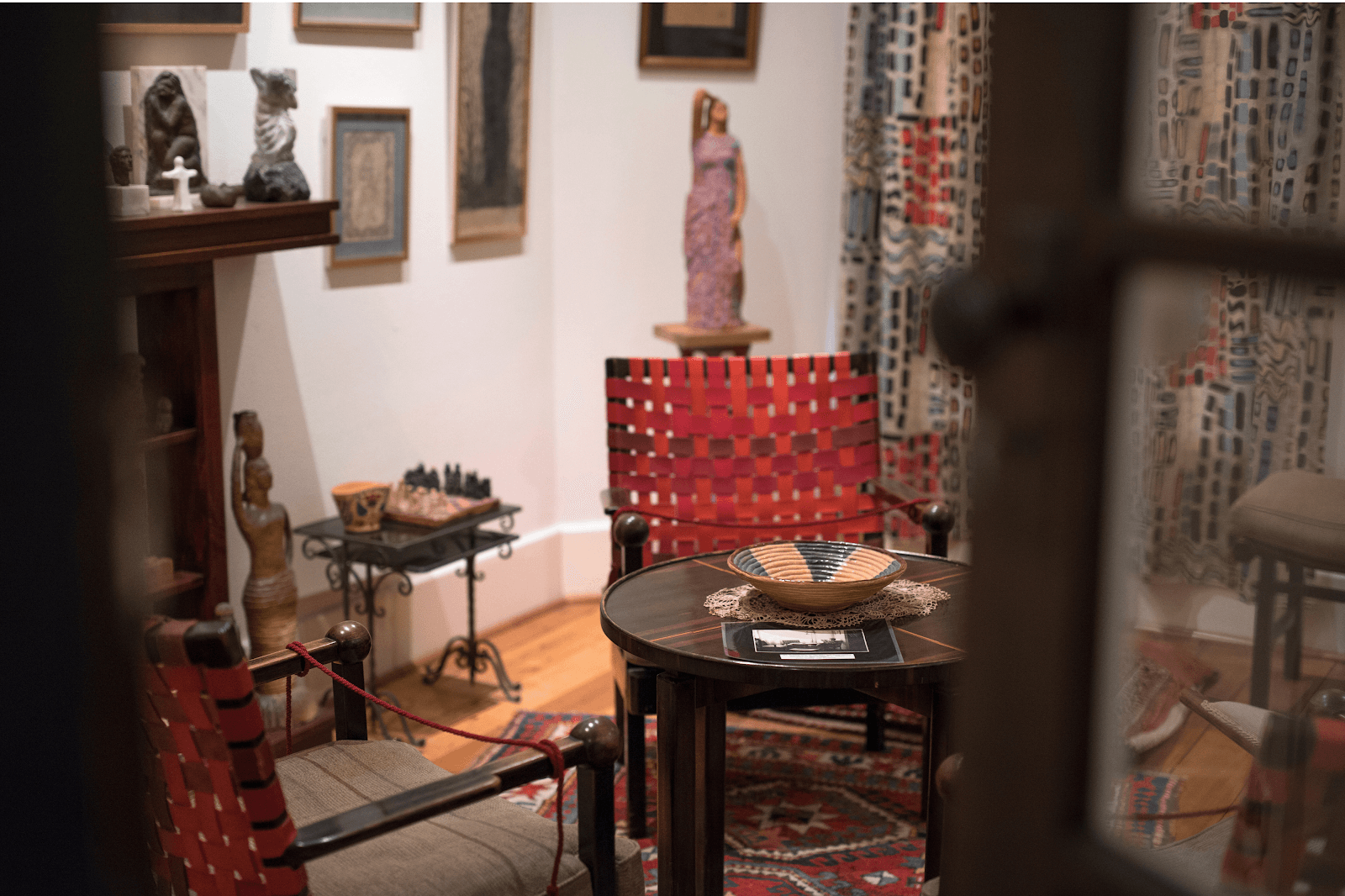 Duldig Studio Museum + Sculpture Garden