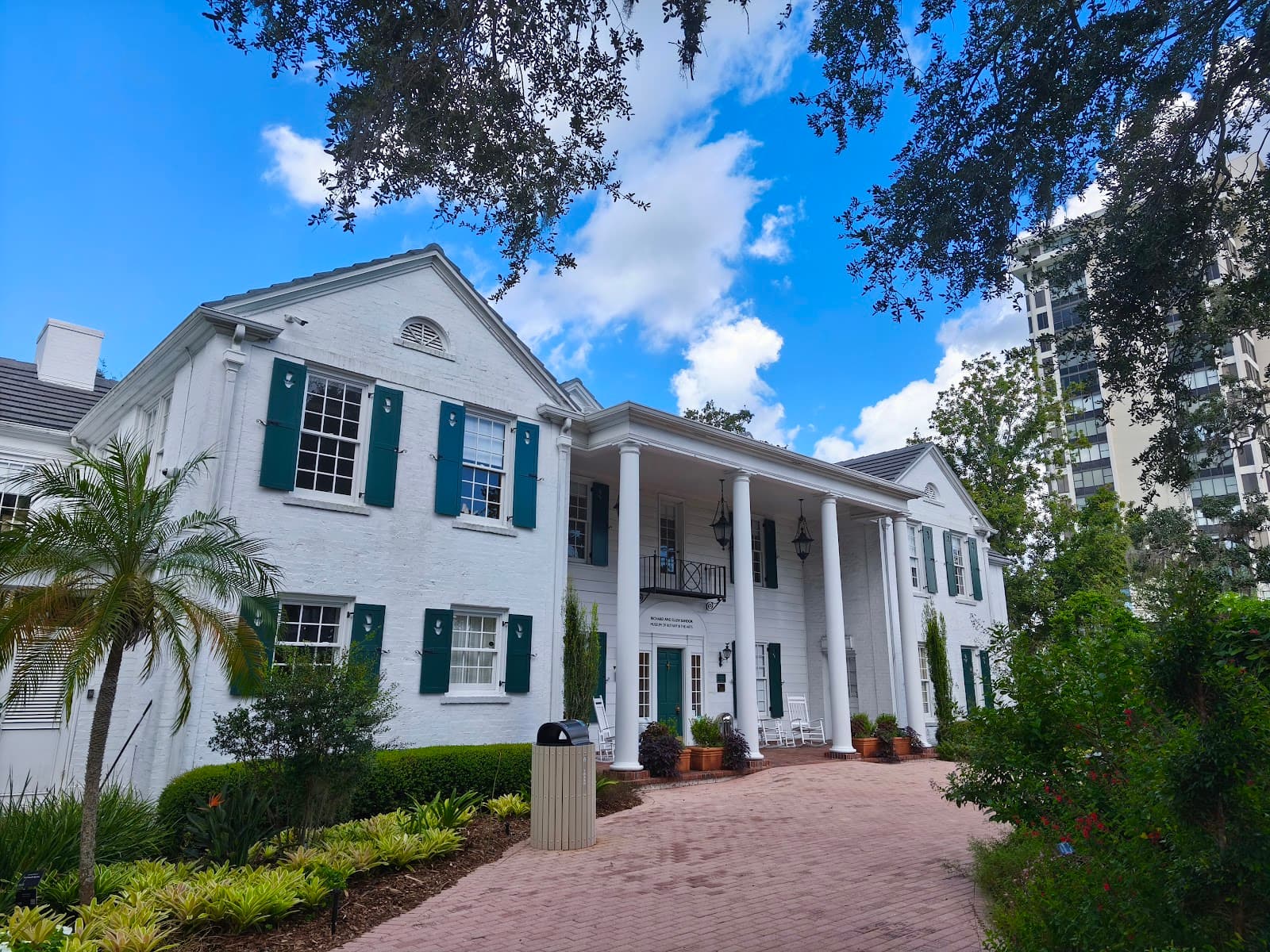 Public art in Sarasota