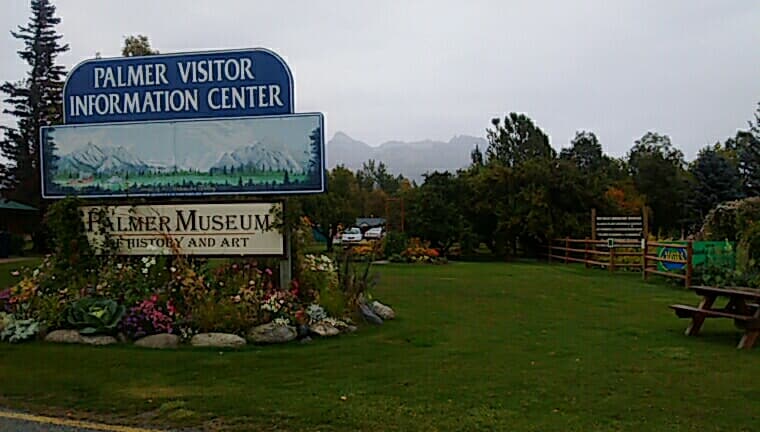 Palmer Museum of History & Art