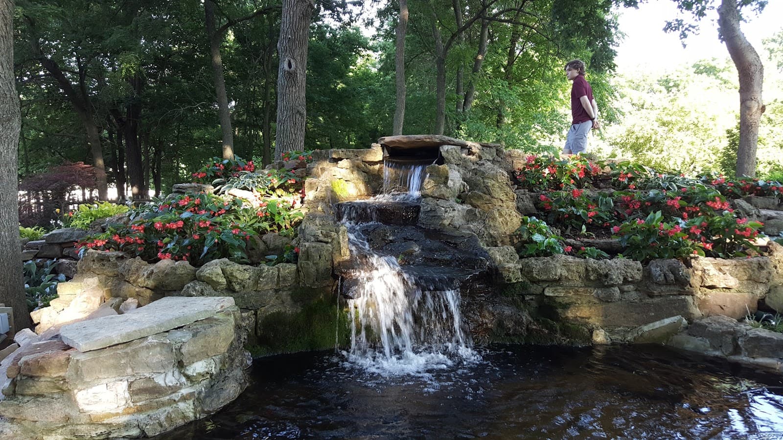 Nathanael Greene/Close Memorial Park