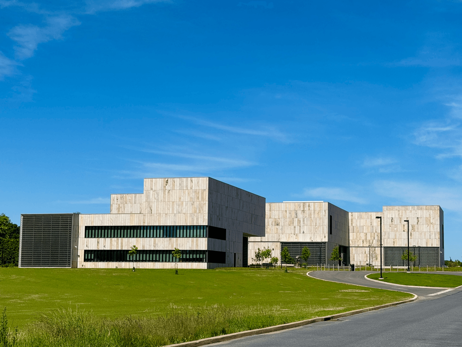 Palmer Museum of Art