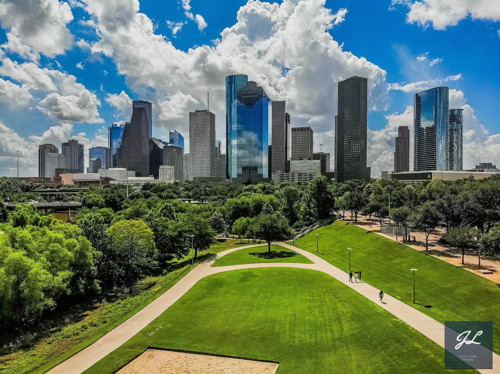 Eleanor Tinsley Park