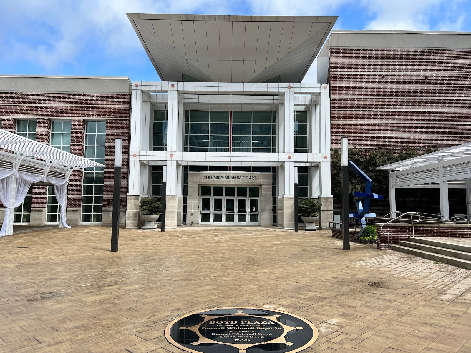 Columbia Museum of Art