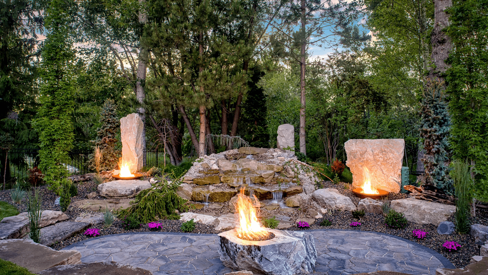 Art of the Earth Landscaping