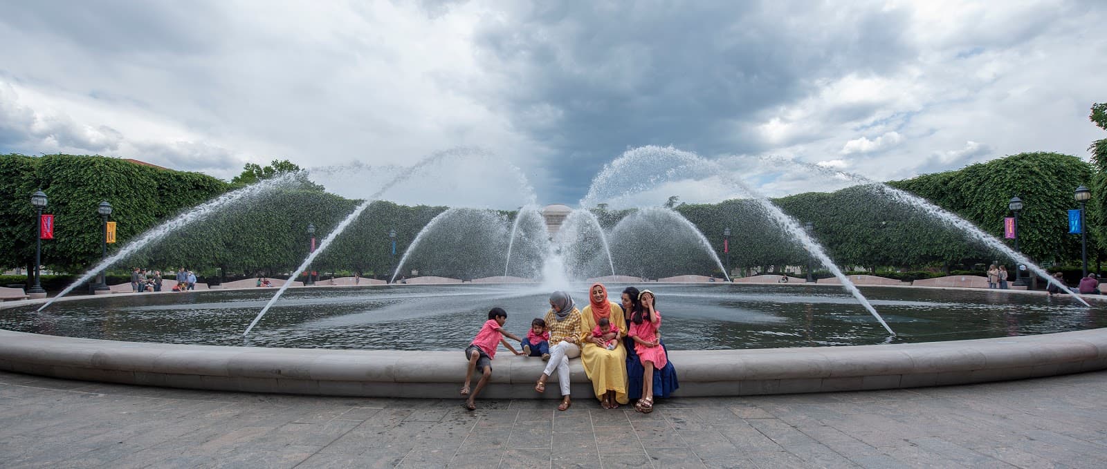 National Gallery of Art – Sculpture Garden