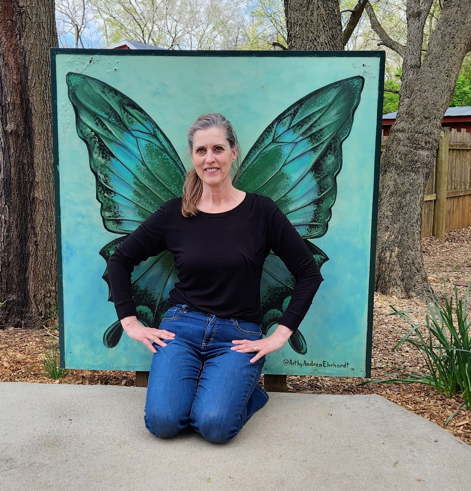 Dickerson Park Zoo Amphitheater