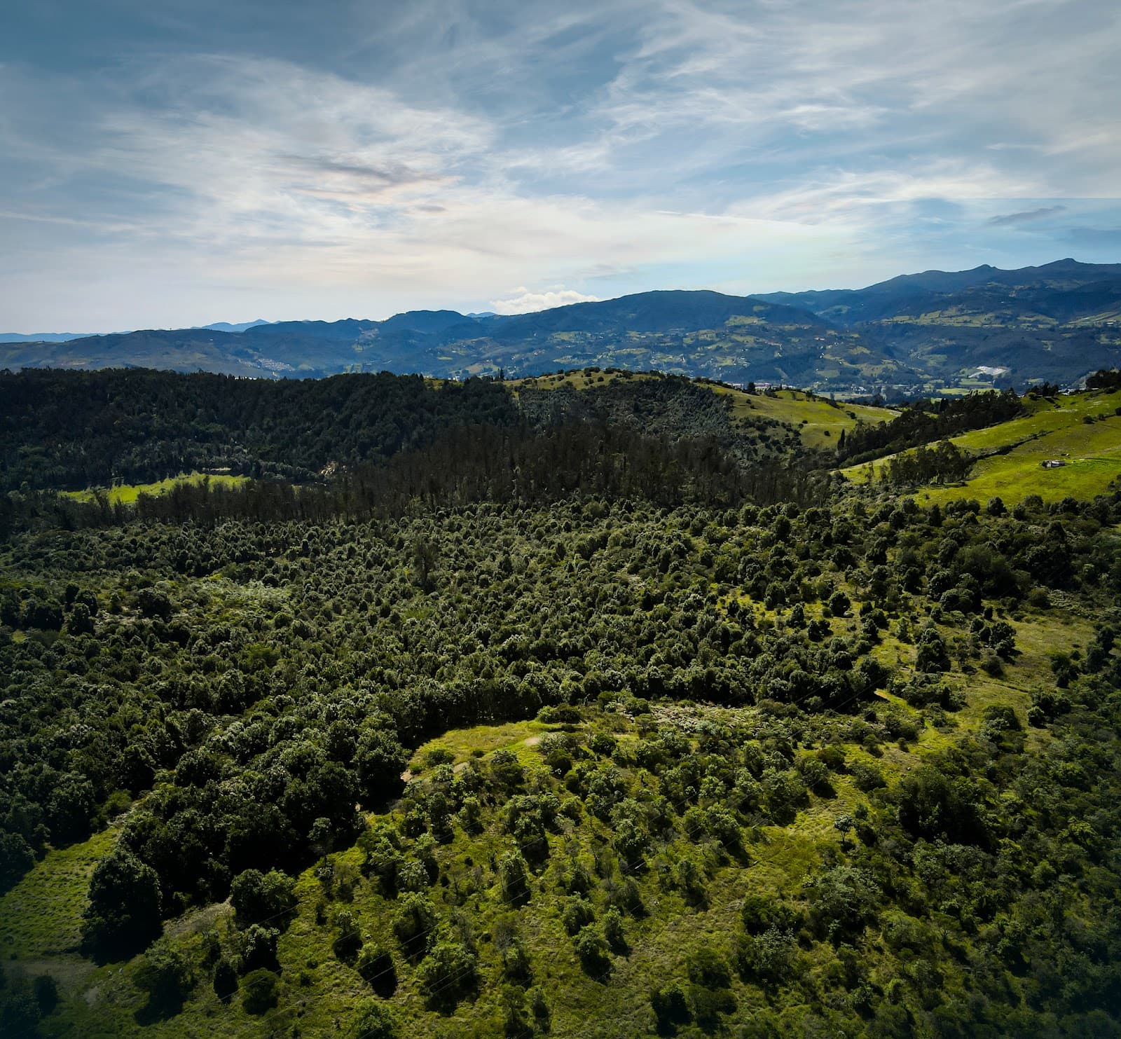 La Poma Ecological Park
