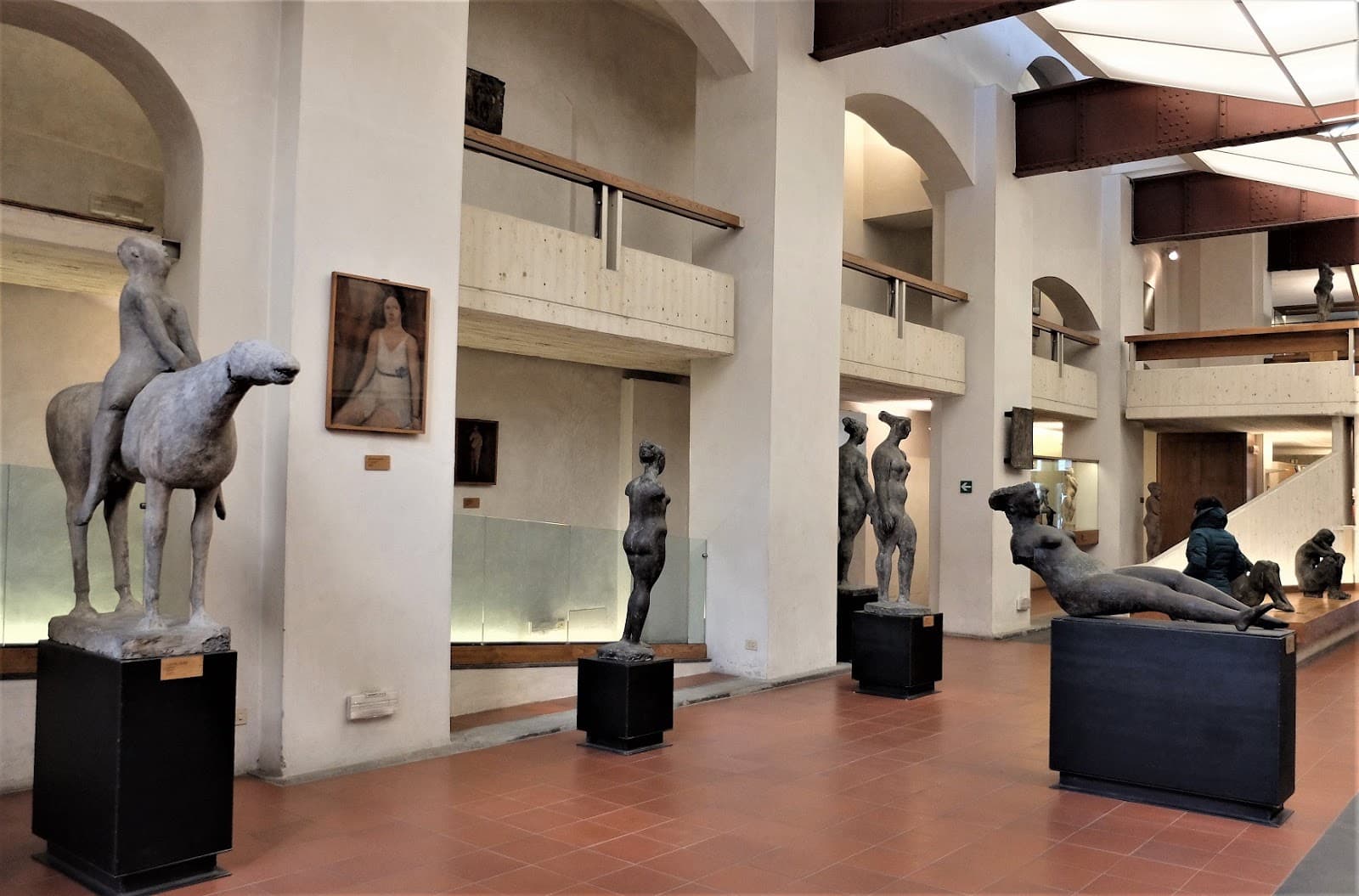 Museo Marino Marini Firenze