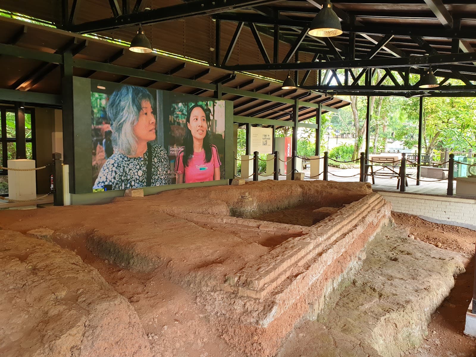 Public art in Singapore