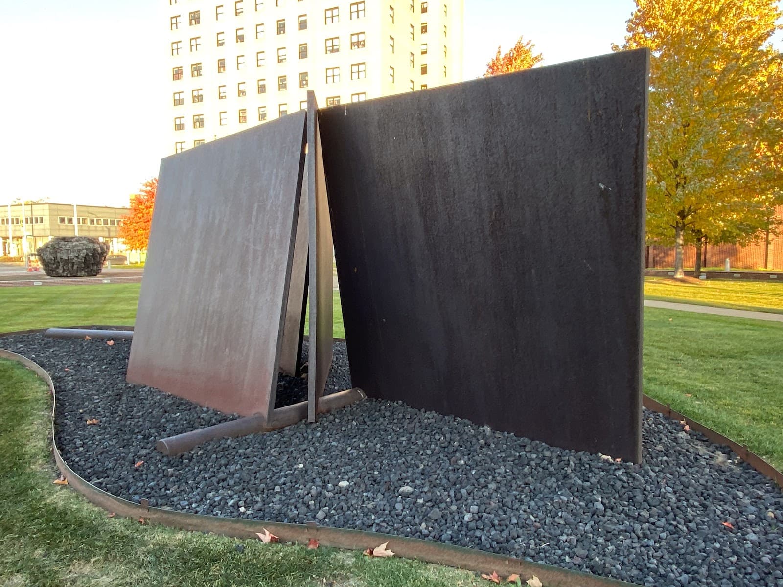 Josephine F. Ford Sculpture Garden