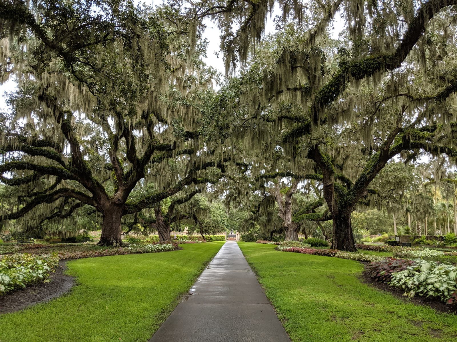 Brookgreen Gardens