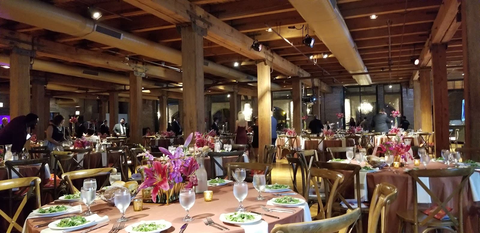 Sculpture Garden Gallery