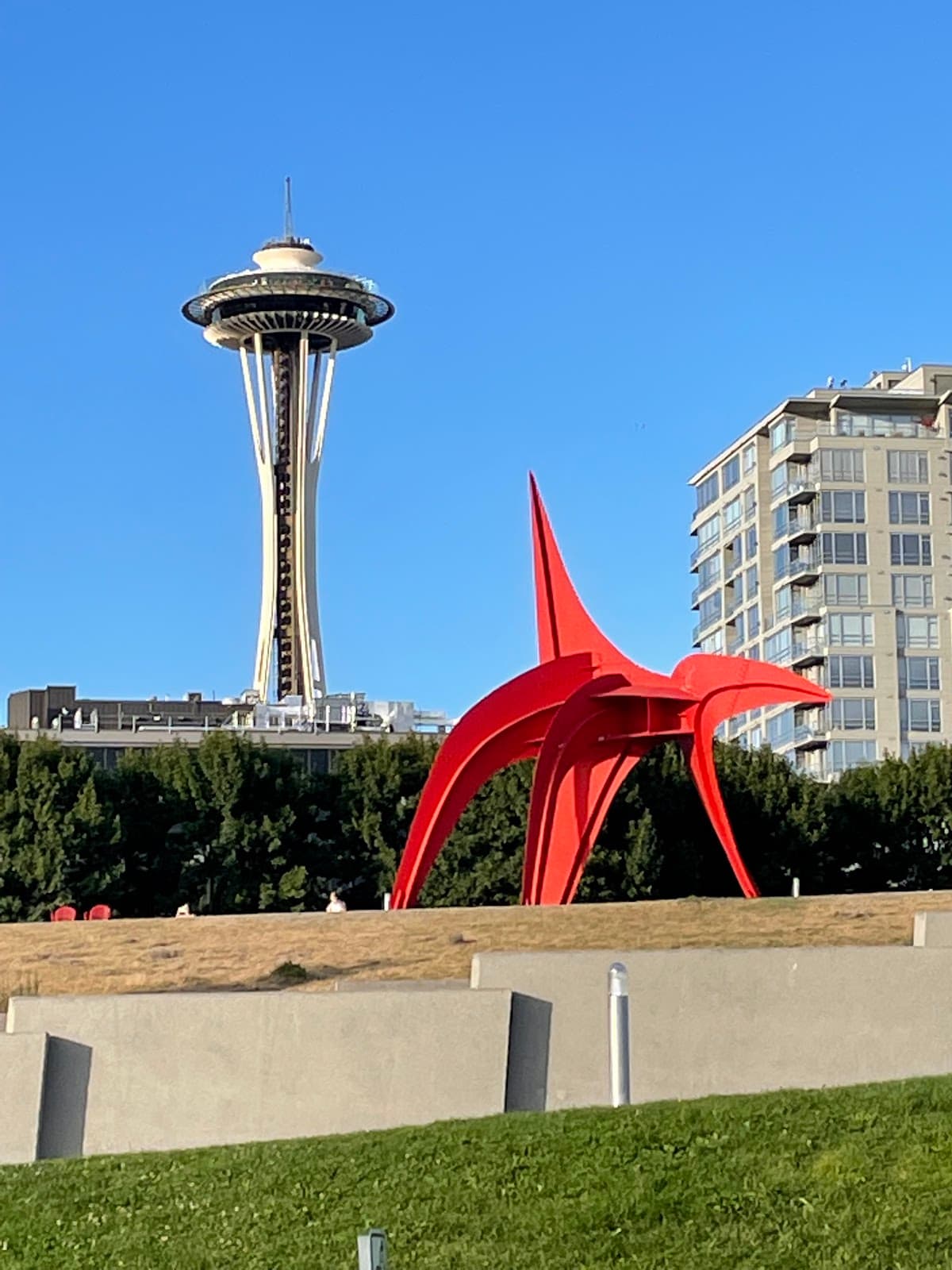 Olympic Sculpture Park