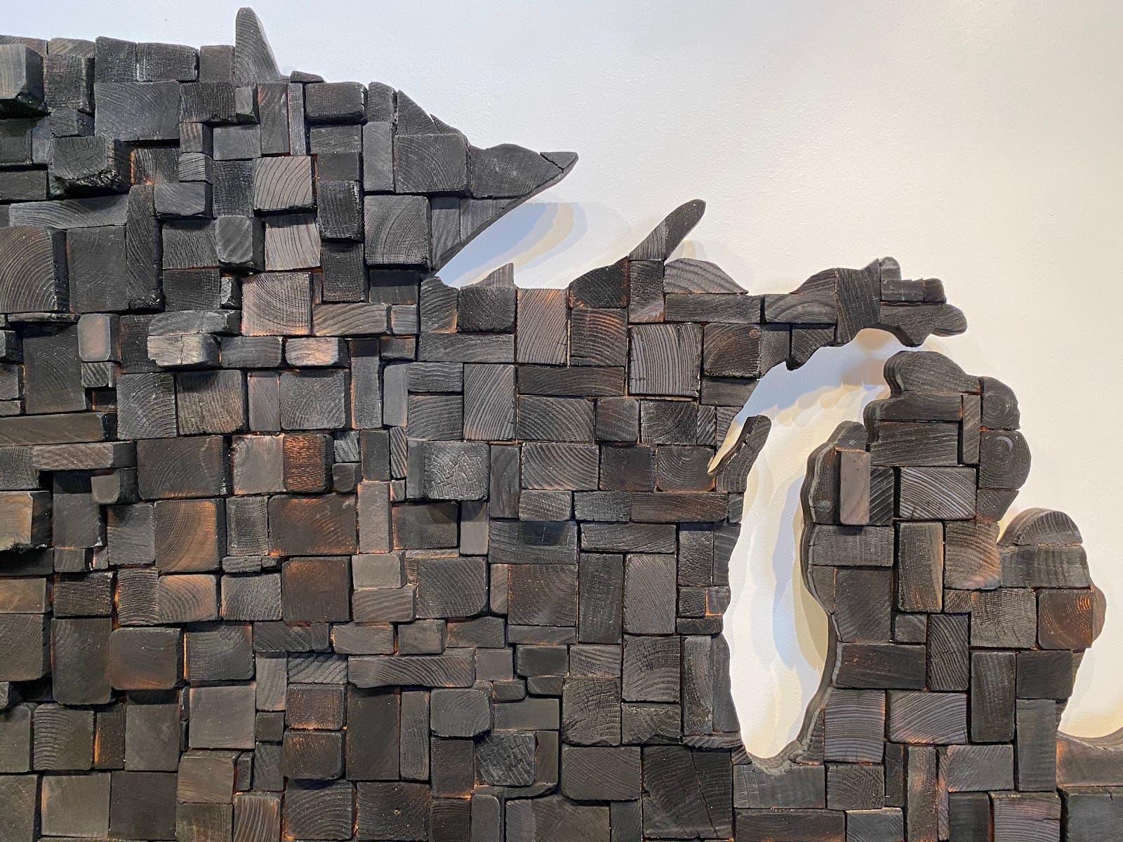 NE Sculpture I Gallery Factory