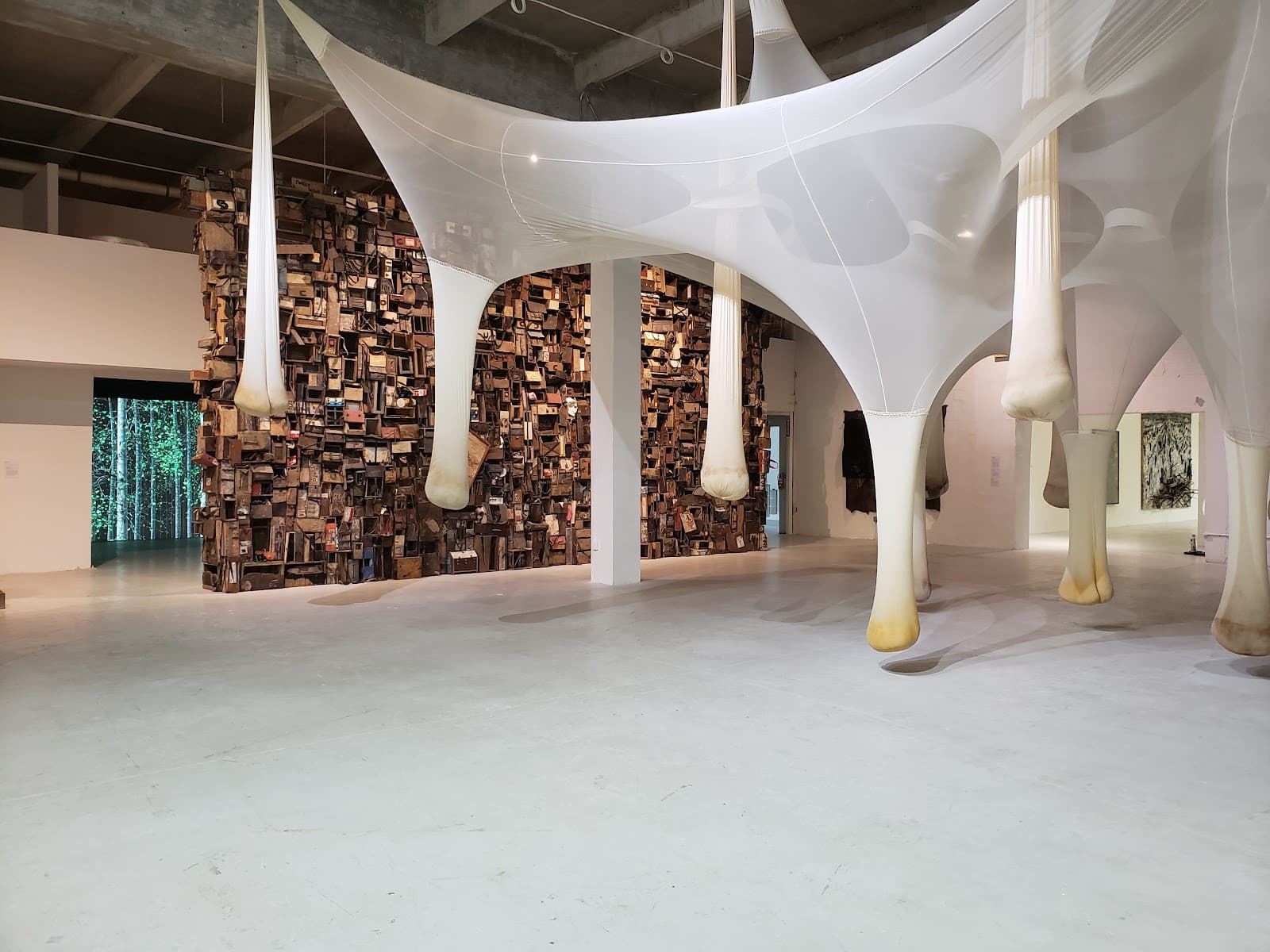 The Margulies Collection at the WAREhOUSE