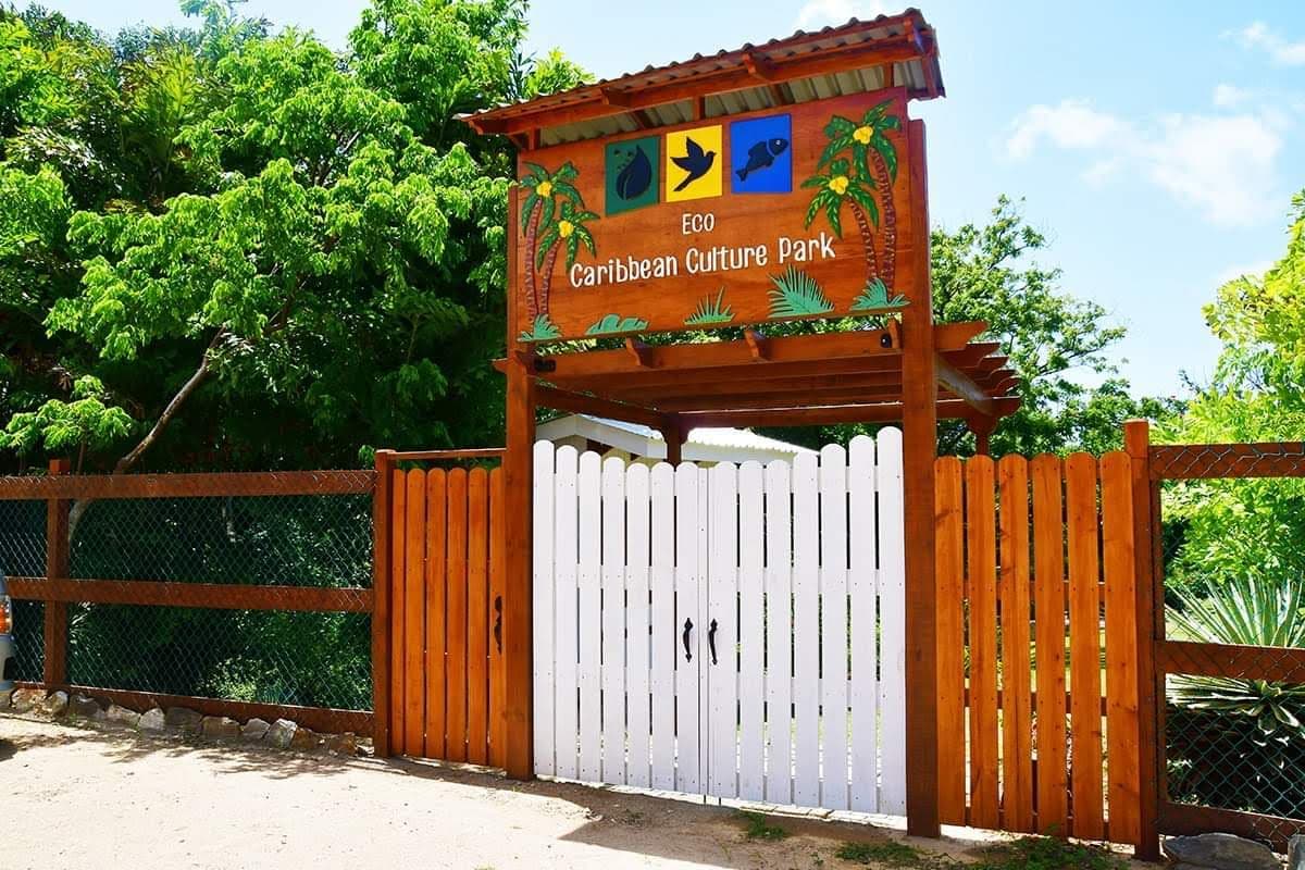Eco Caribbean Culture Park
