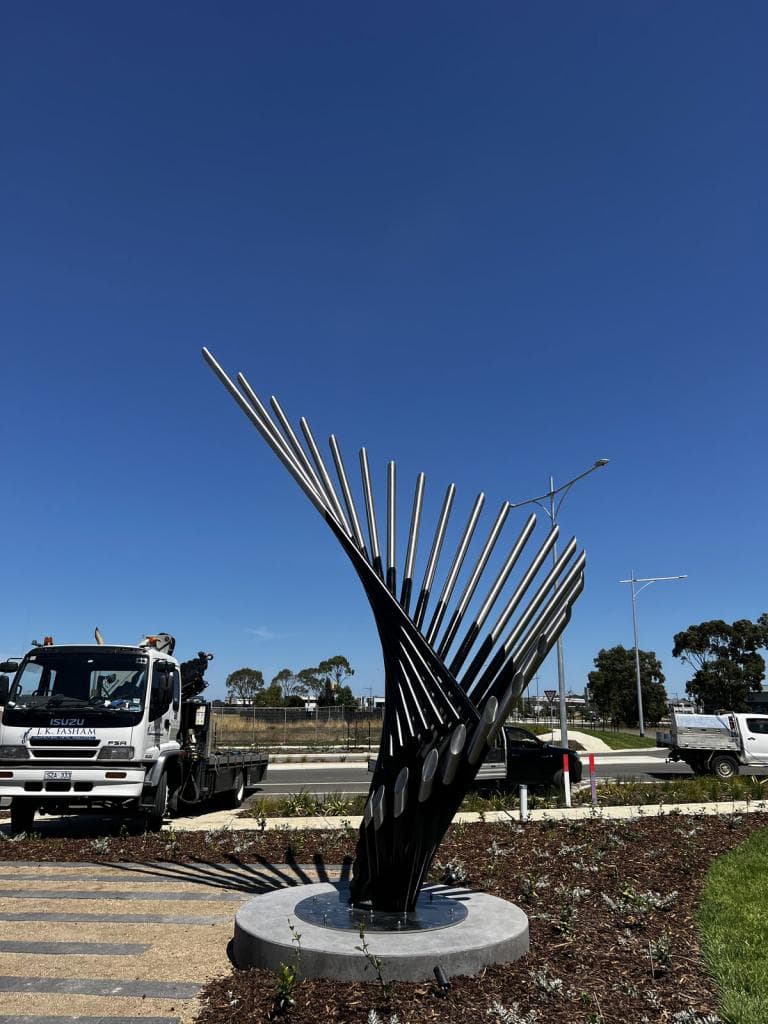 Lump Sculpture Studio