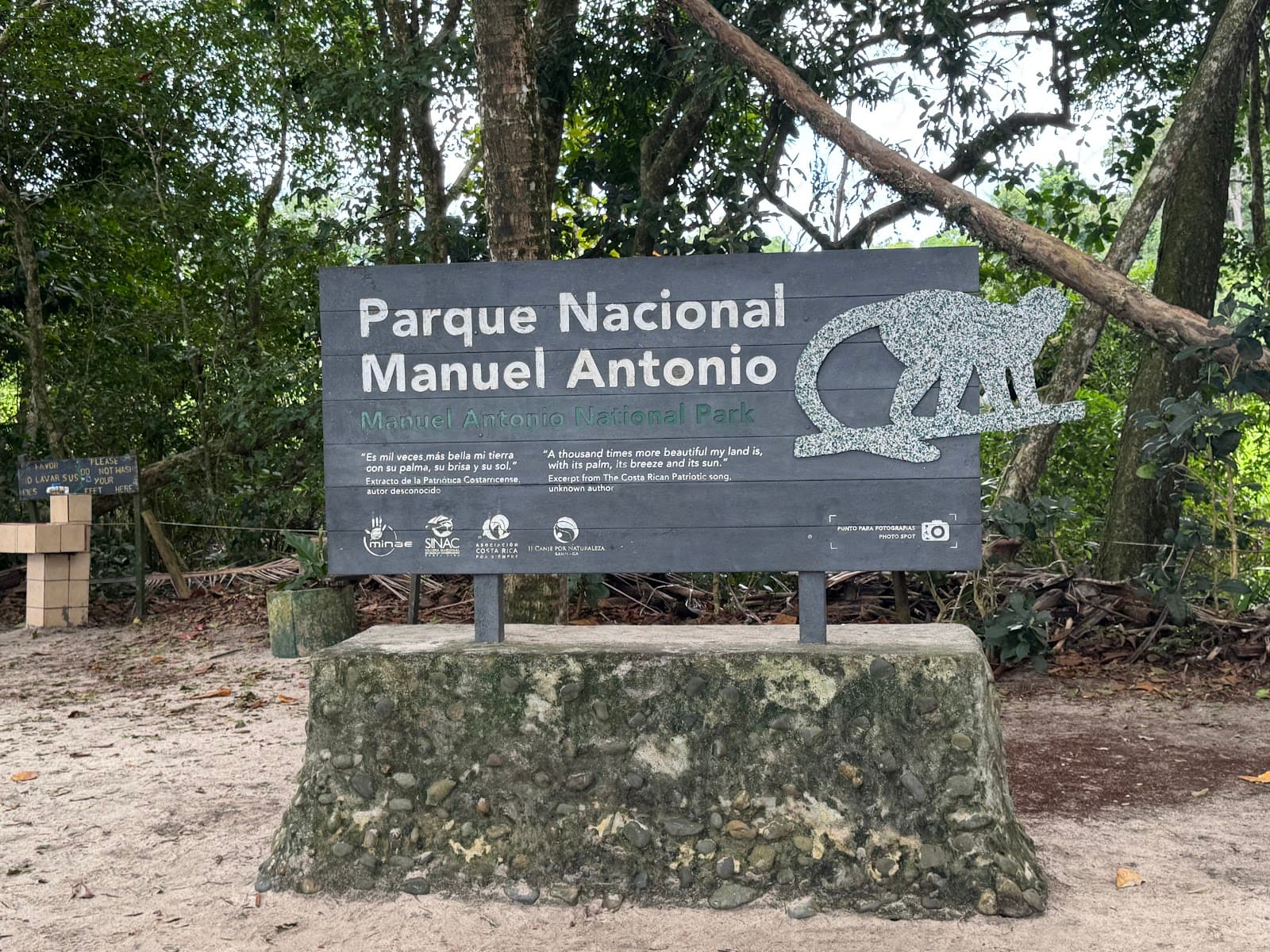 Manuel Antonio National Park