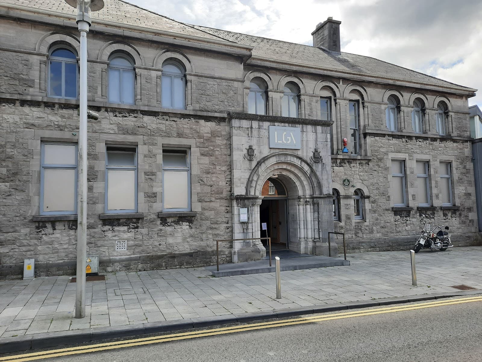 Limerick City Gallery of Art
