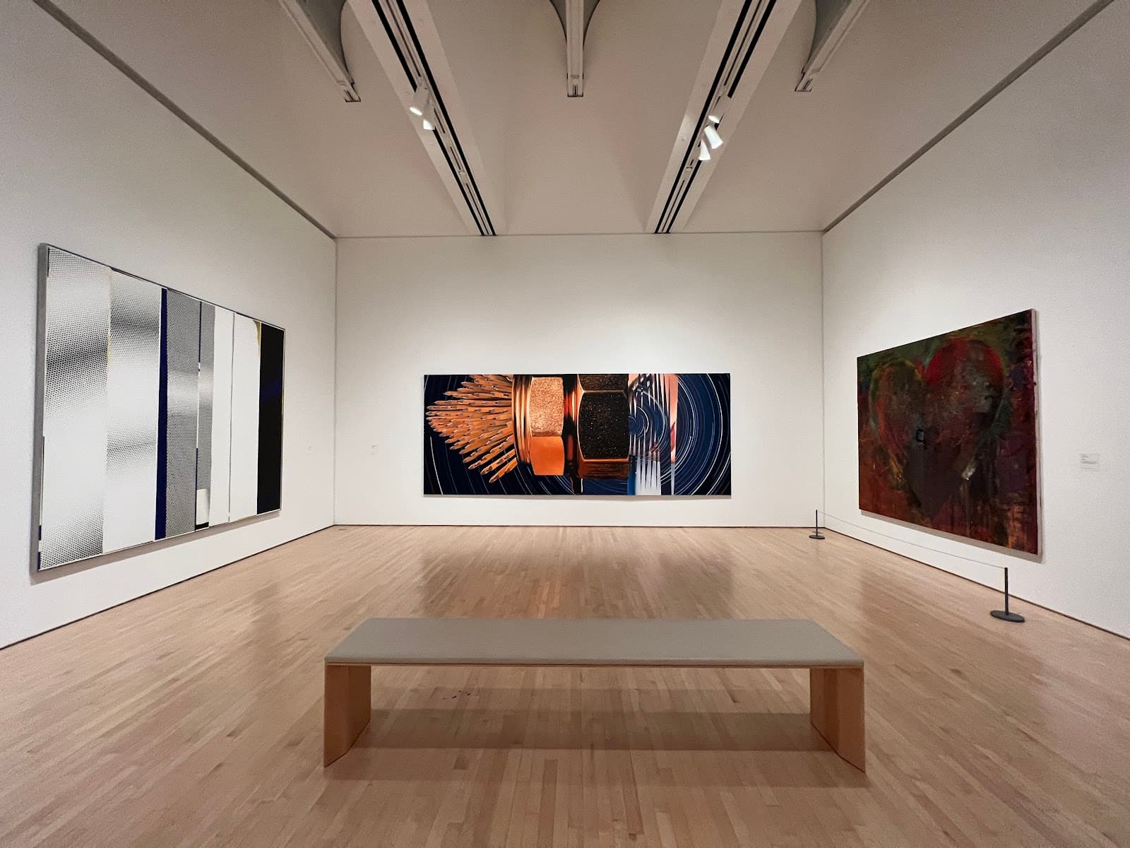 San Francisco Museum of Modern Art