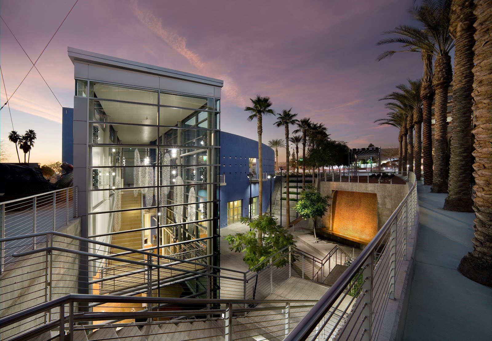 Mesa Contemporary Arts Museum