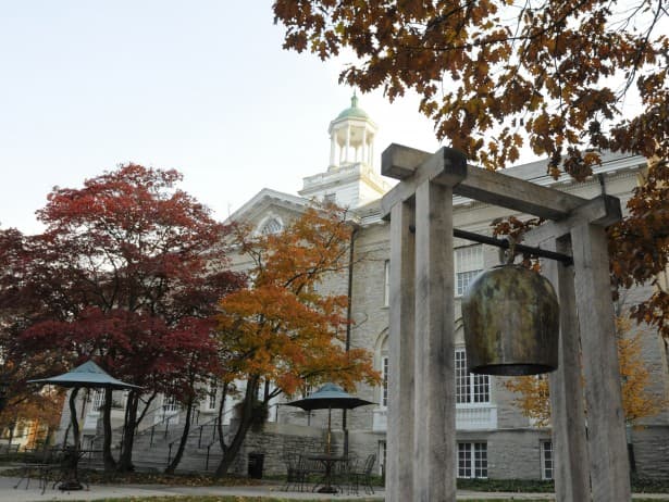 The Trout Gallery: The Art Museum of Dickinson College