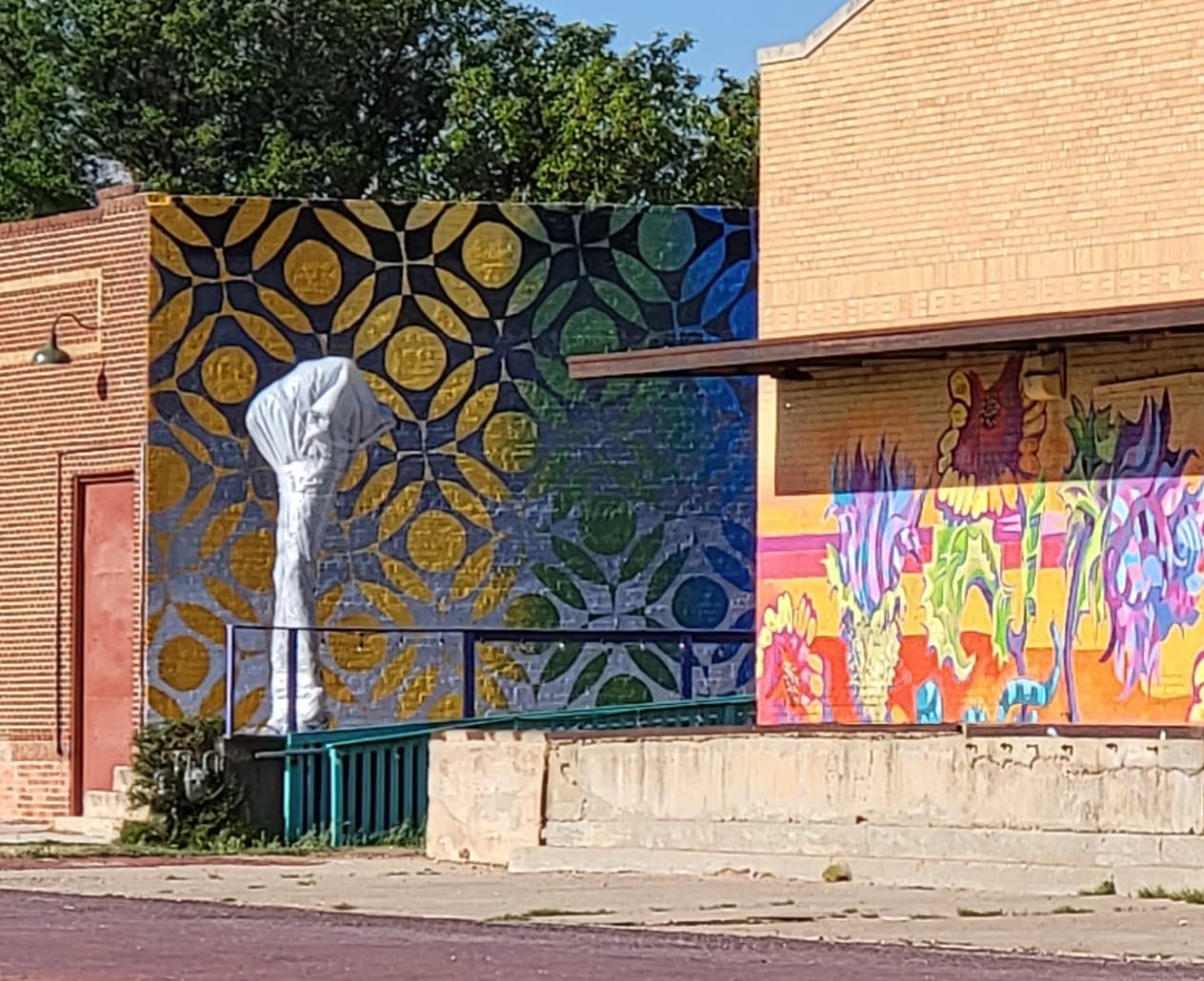 Contemporary Art Museum Plainview