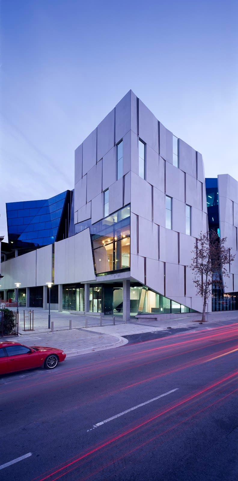 Samstag Museum of Art